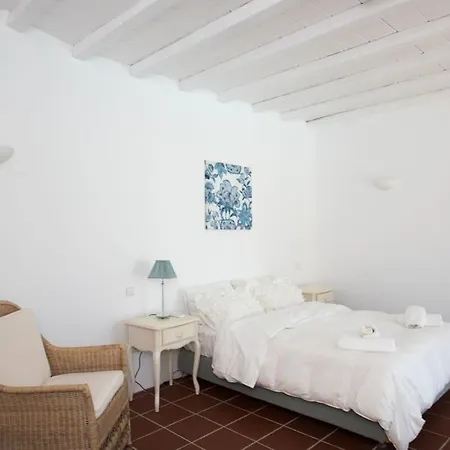 Victoria With Sea View And Two Private Pools * Fteliá