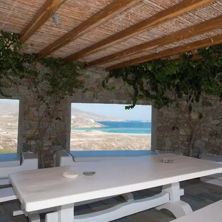 Villa Victoria With Sea View And Two Private Pools *