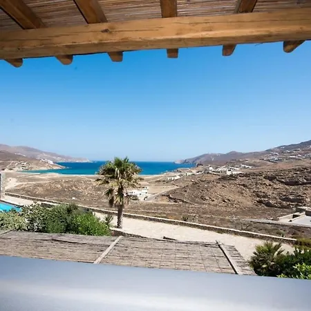 Villa Victoria With Sea View And Two Private Pools *