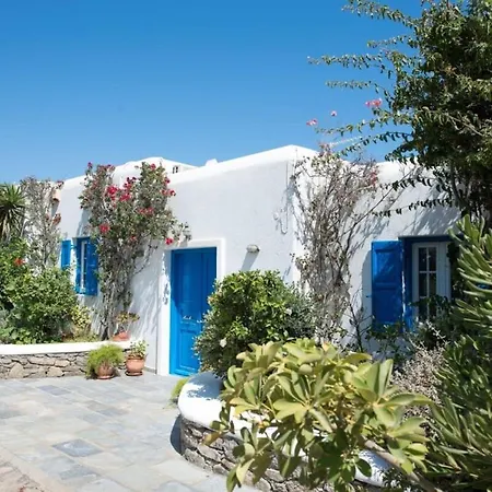 Villa Victoria With Sea View And Two Private Pools