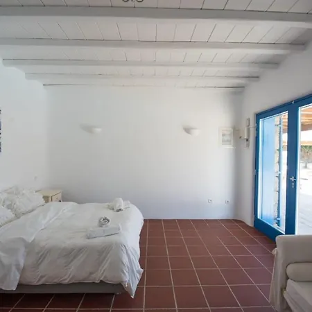 וילה Victoria With Sea View And Two Private Pools *