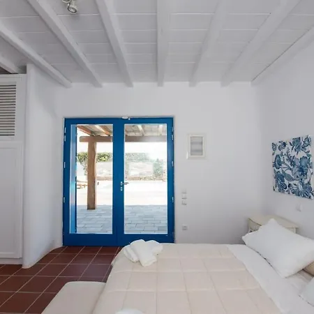 Victoria With Sea View And Two Private Pools
