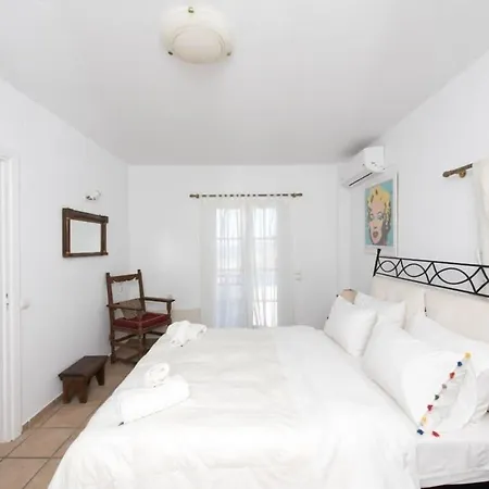 Victoria With Sea View And Two Private Pools וילה *