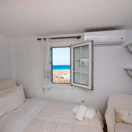 Victoria With Sea View And Two Private Pools וילה *