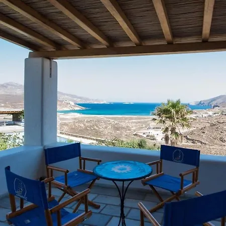 Victoria With Sea View And Two Private Pools וילה פטליה