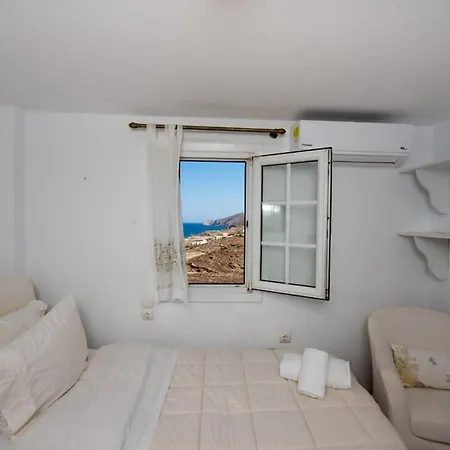 Βίλα Victoria With Sea View And Two Private Pools