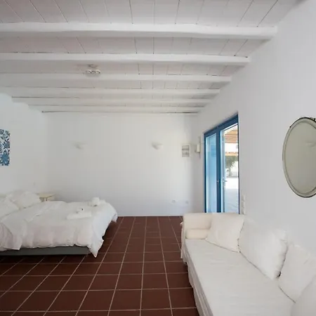 Βίλα Victoria With Sea View And Two Private Pools