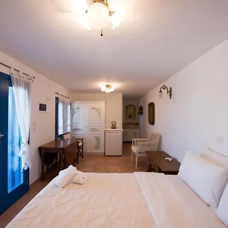 Βίλα Victoria With Sea View And Two Private Pools *