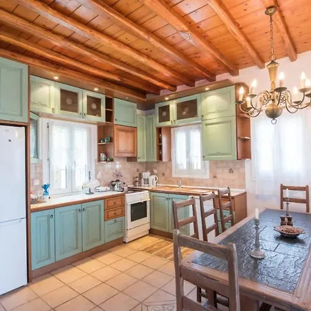 Βίλα Victoria With Sea View And Two Private Pools *