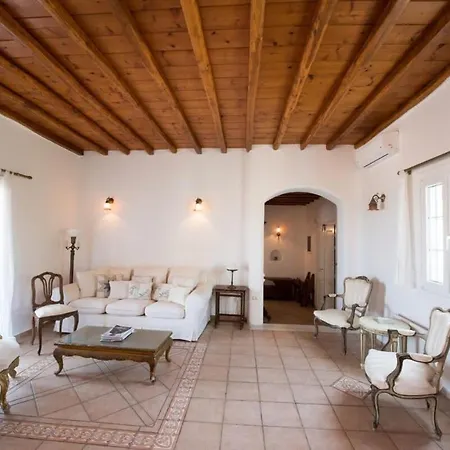 Victoria With Sea View And Two Private Pools *