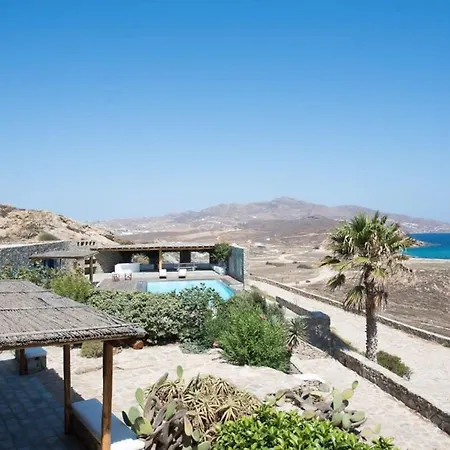 Βίλα Victoria With Sea View And Two Private Pools *